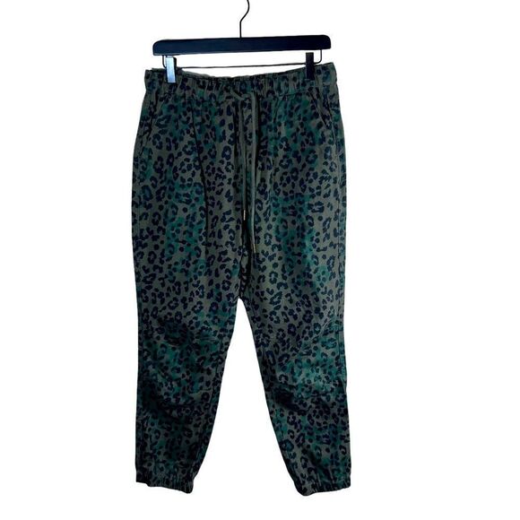 Pam & Gela Jaguar Cargo Pants - Picture 3 of 9